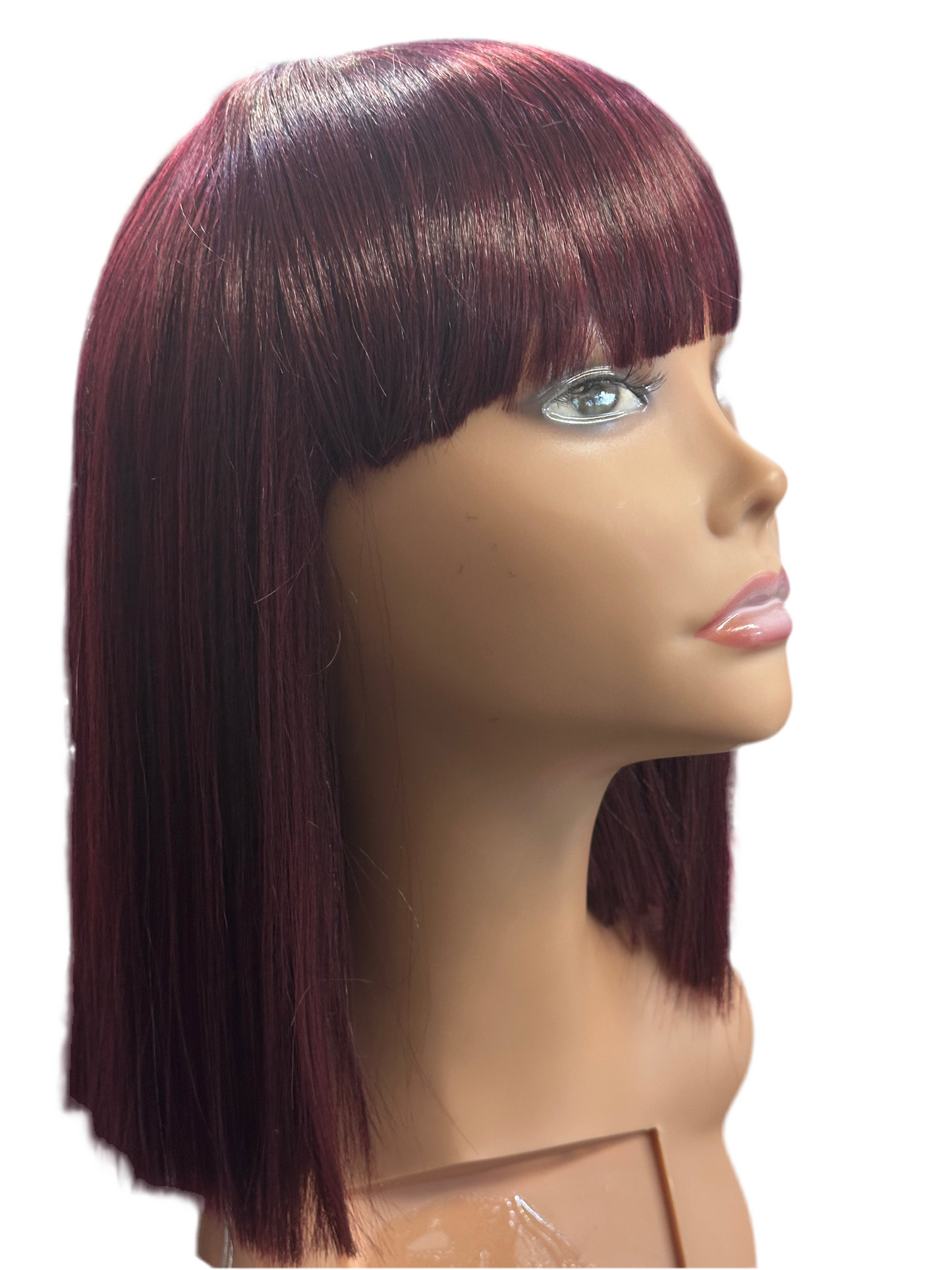 Bang Wig