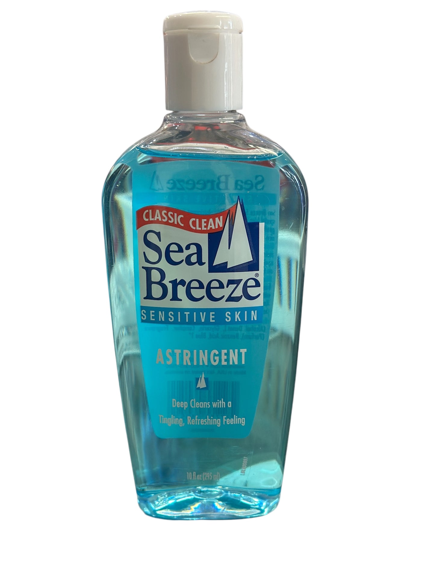 SEA BREEZE SENSITIVE SKIN ASTRINGENT