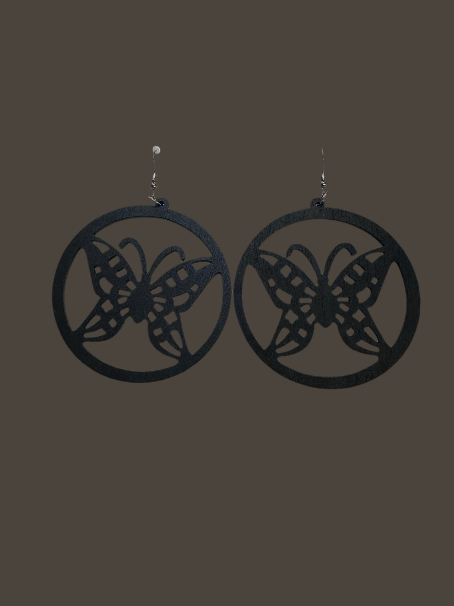 Butterfly Earrings
