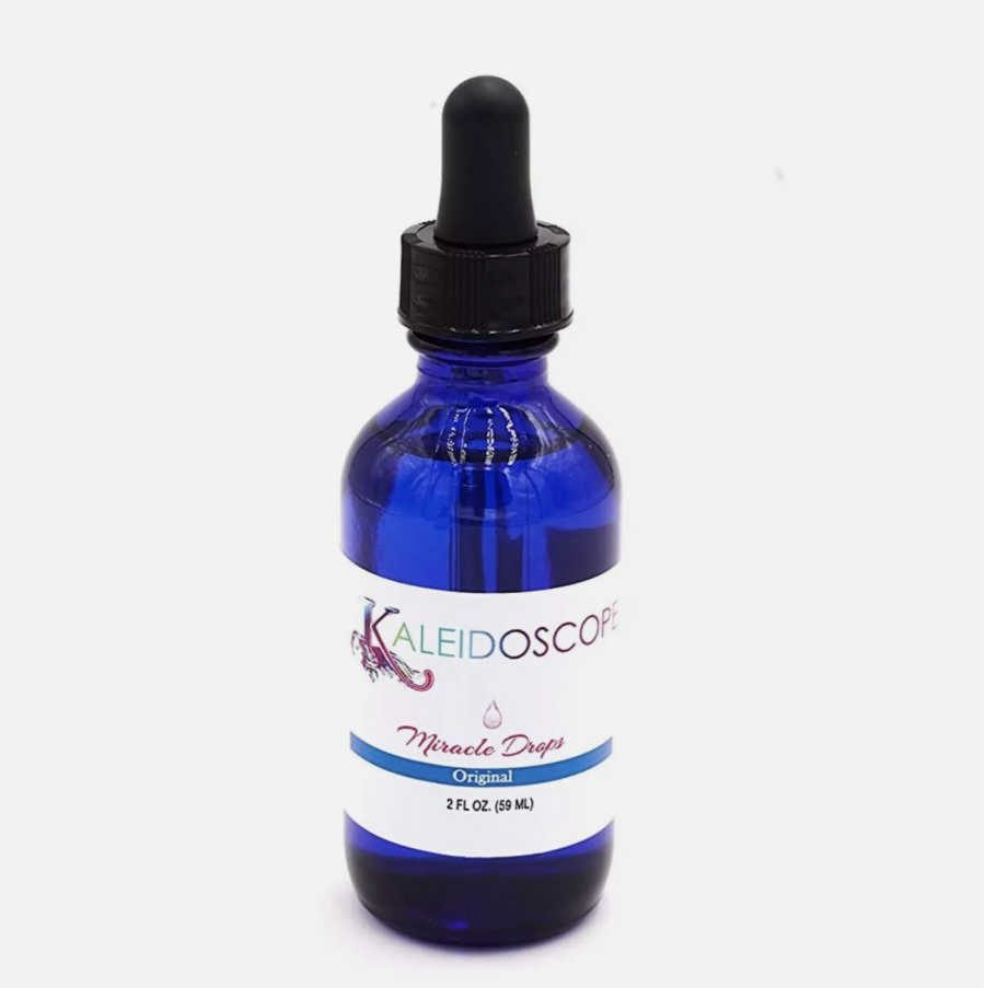 keleidoscope Miracle Drops 2oz