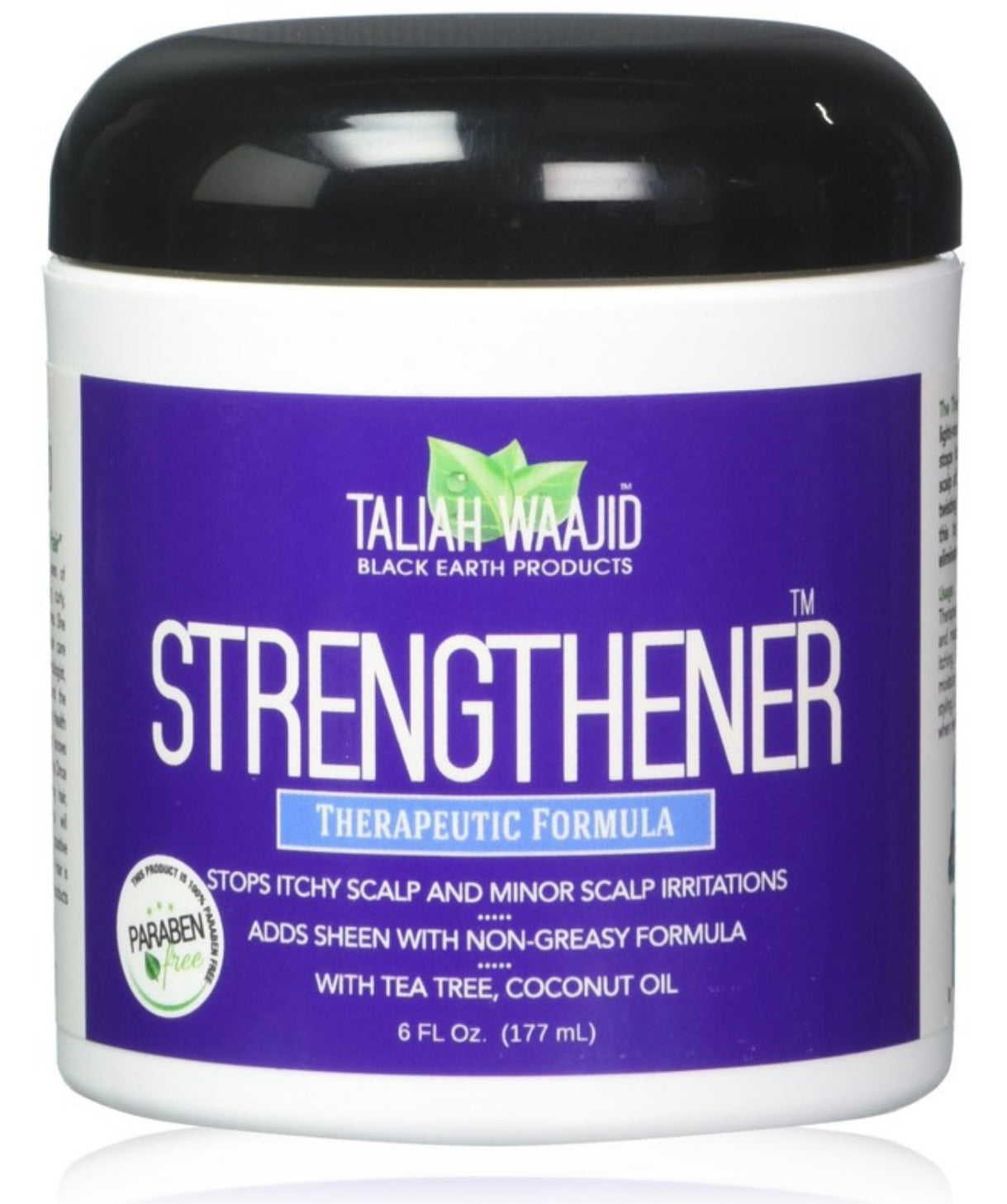 Taliah STRENGTHENER