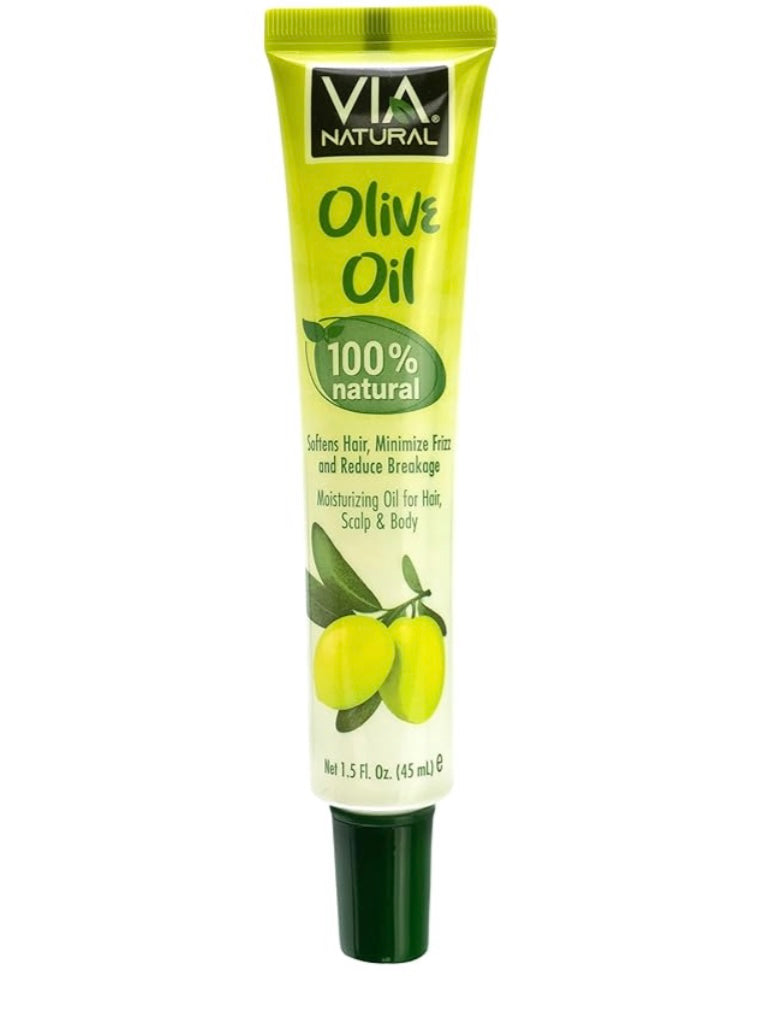 VIA NATURAL OlivE Oil 100% natural