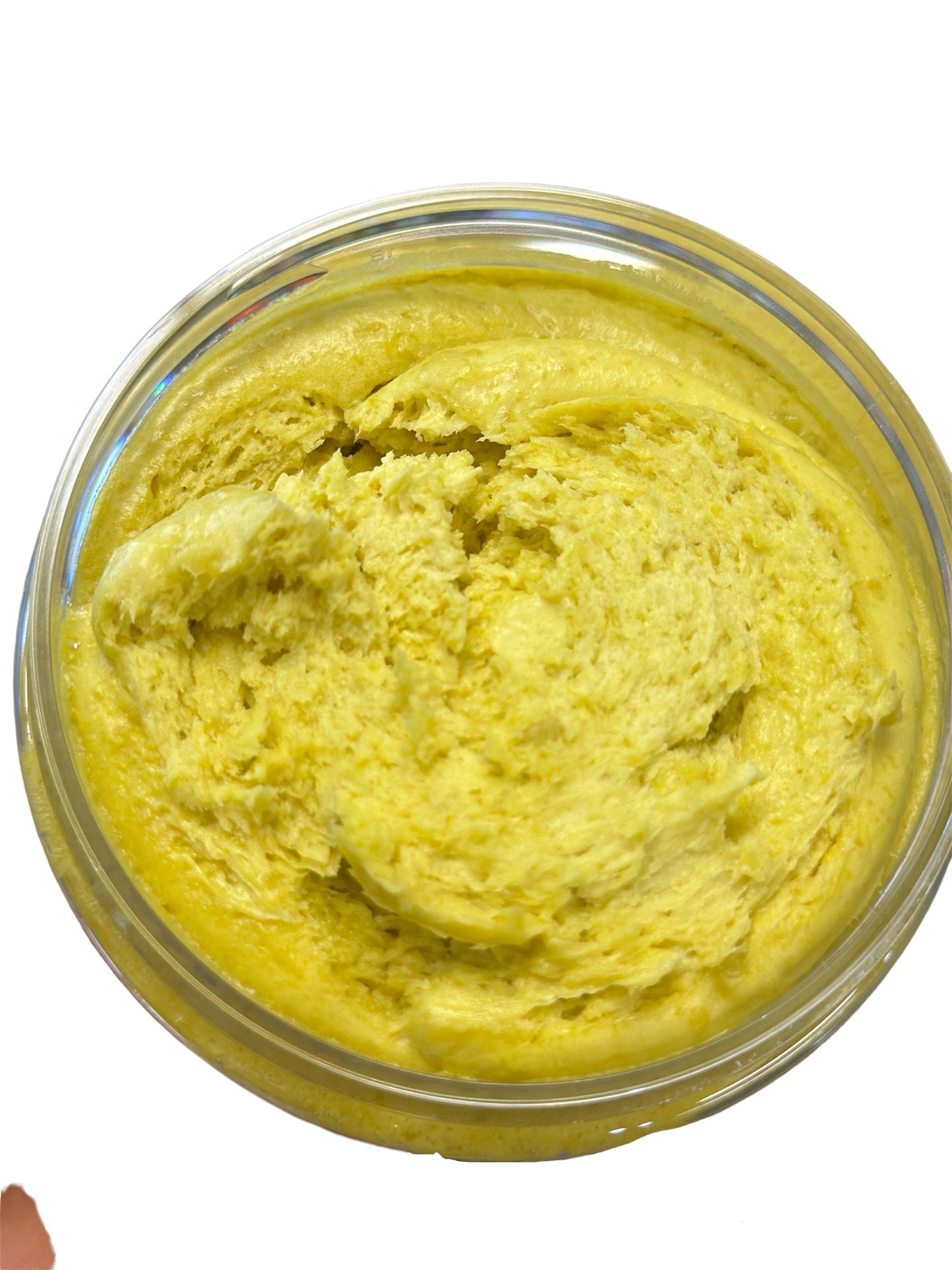 AKWAABA WHIPPED SHEA BUTTER SWEET MANGO