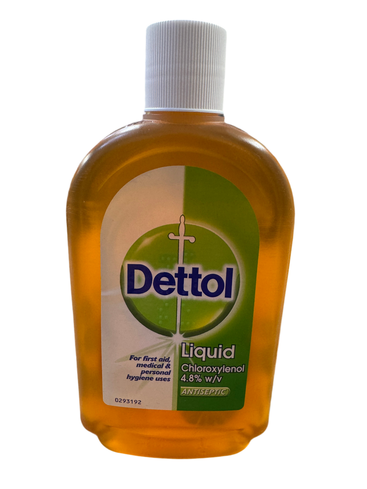 Dettol Original Antiseptic Liquid