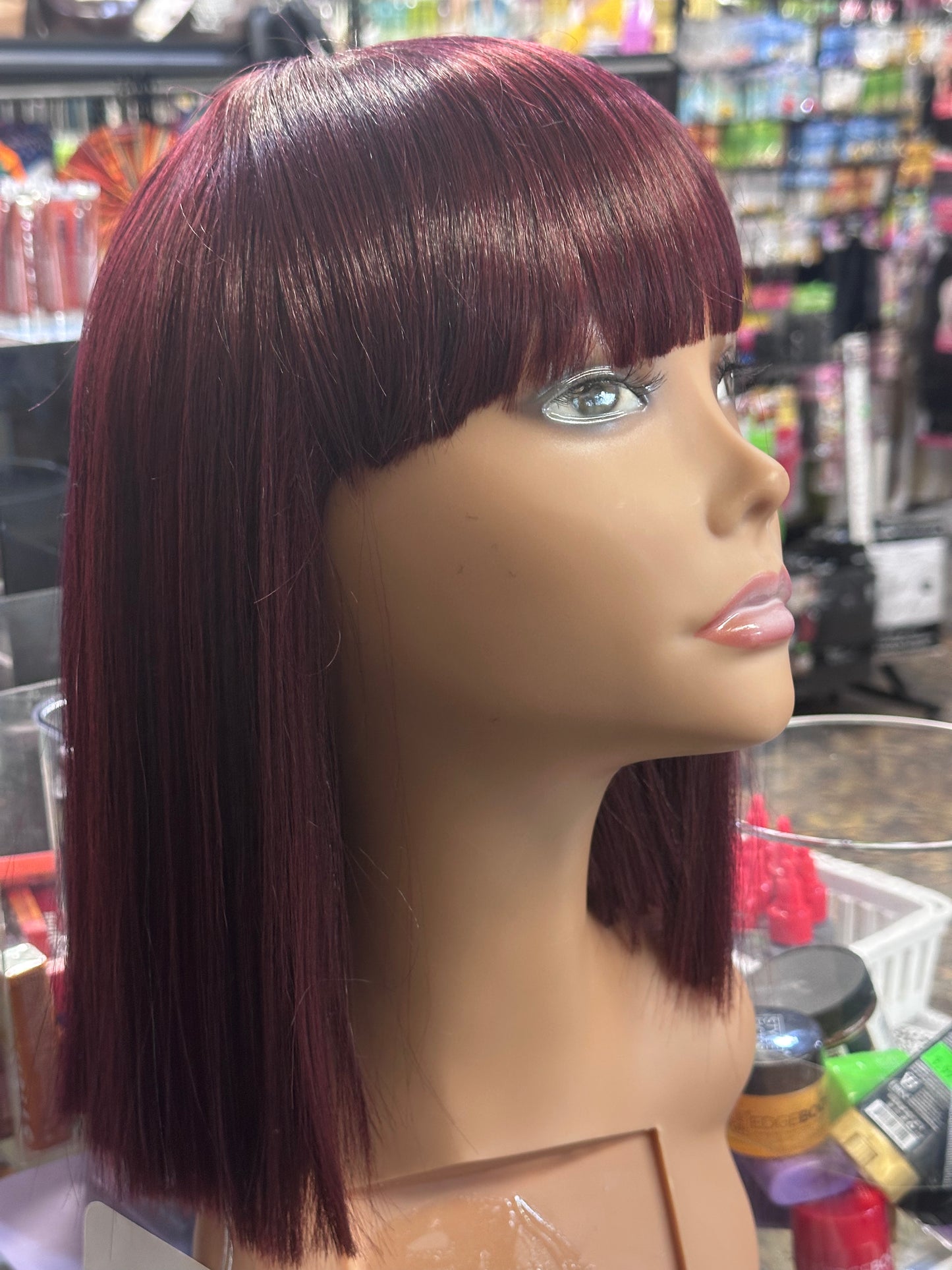 Bang Wig