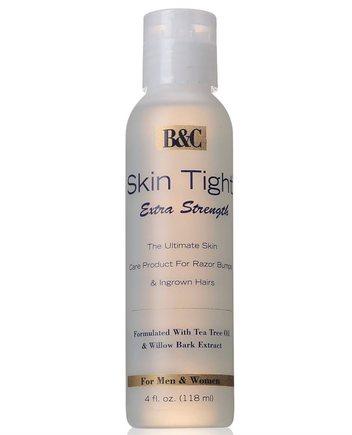 Skin Tight Razor Bump Ointment Extra Strength - 40z