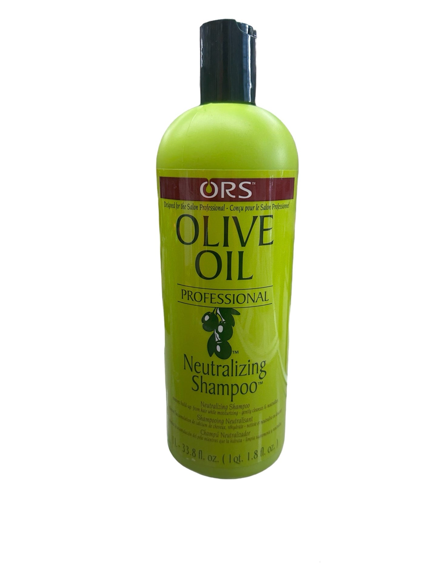 OLIVE OIL PROFESSIONAL NEUTRALIZING SHAMPOO