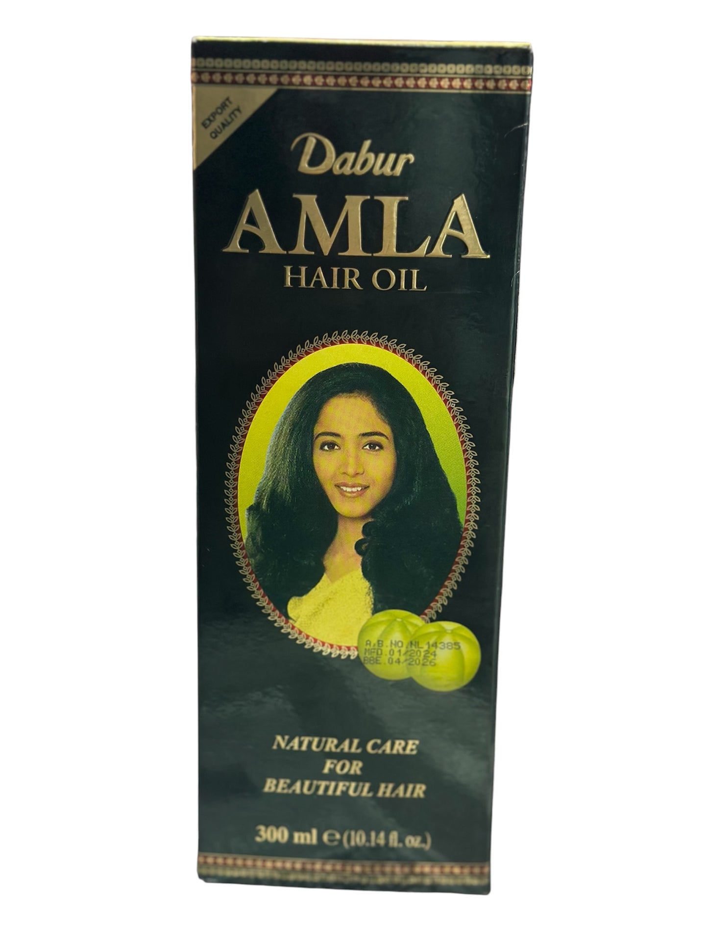 Dabur AMLA HAIR OIL. 300 ML