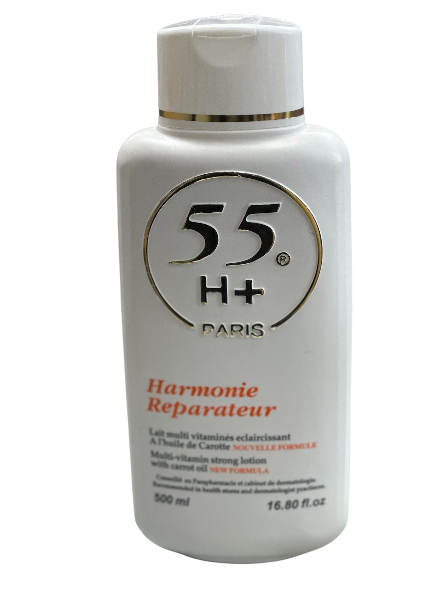 55. H+BPARIS Harmonie Reparateur. 500ml