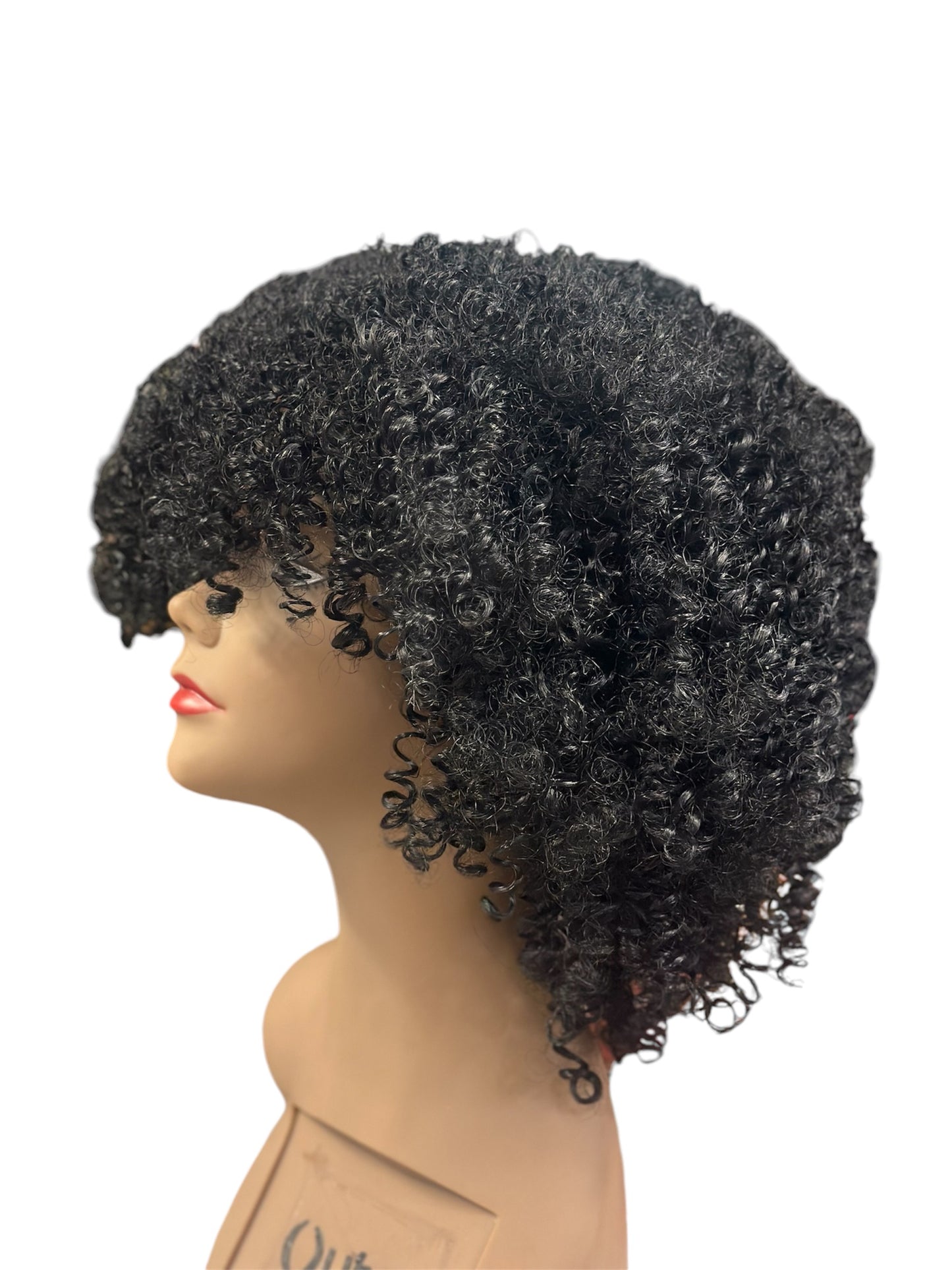 Sensual Vella Vella Wig Janet Color 1