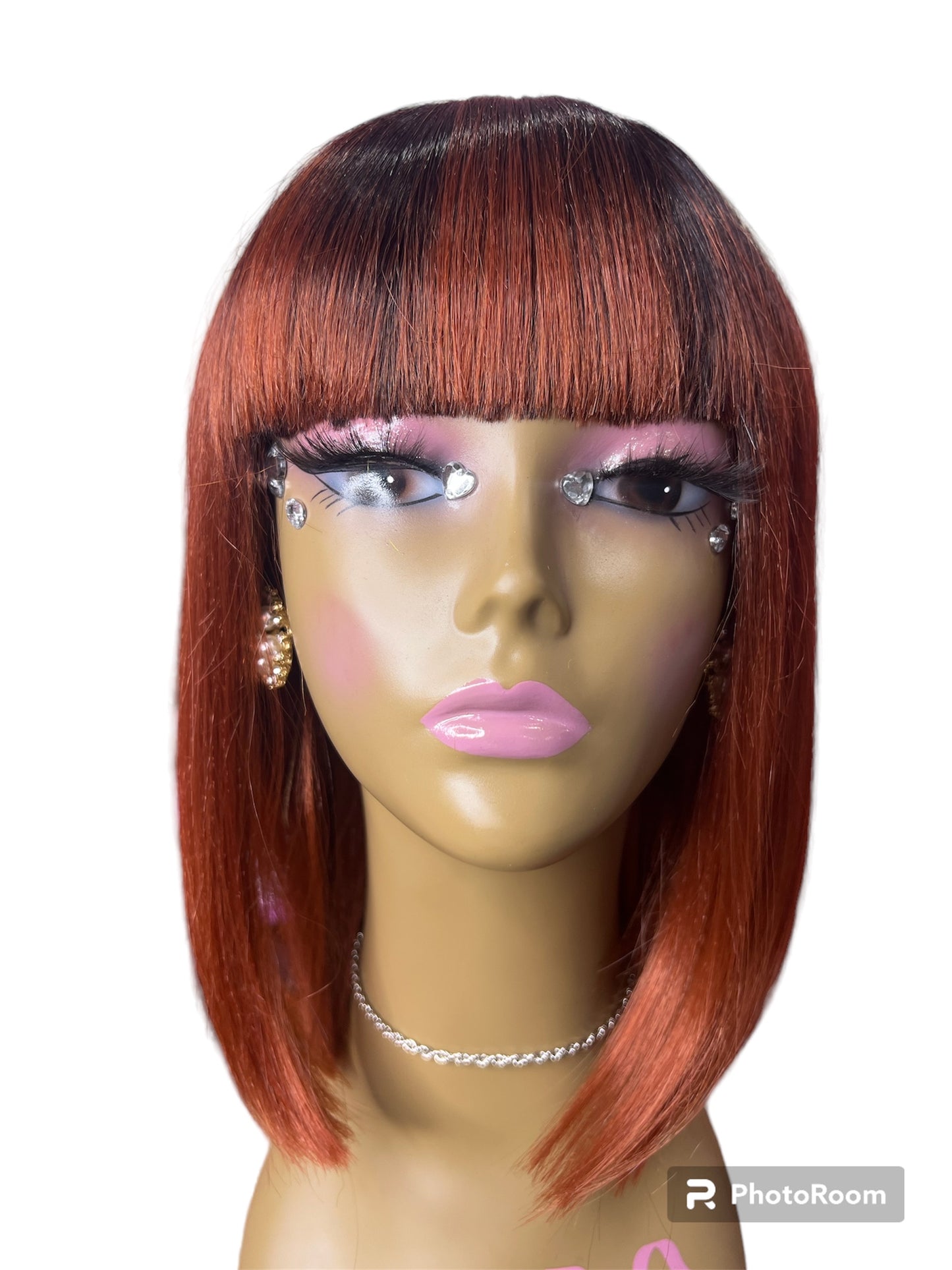 Kima wig SGD1130