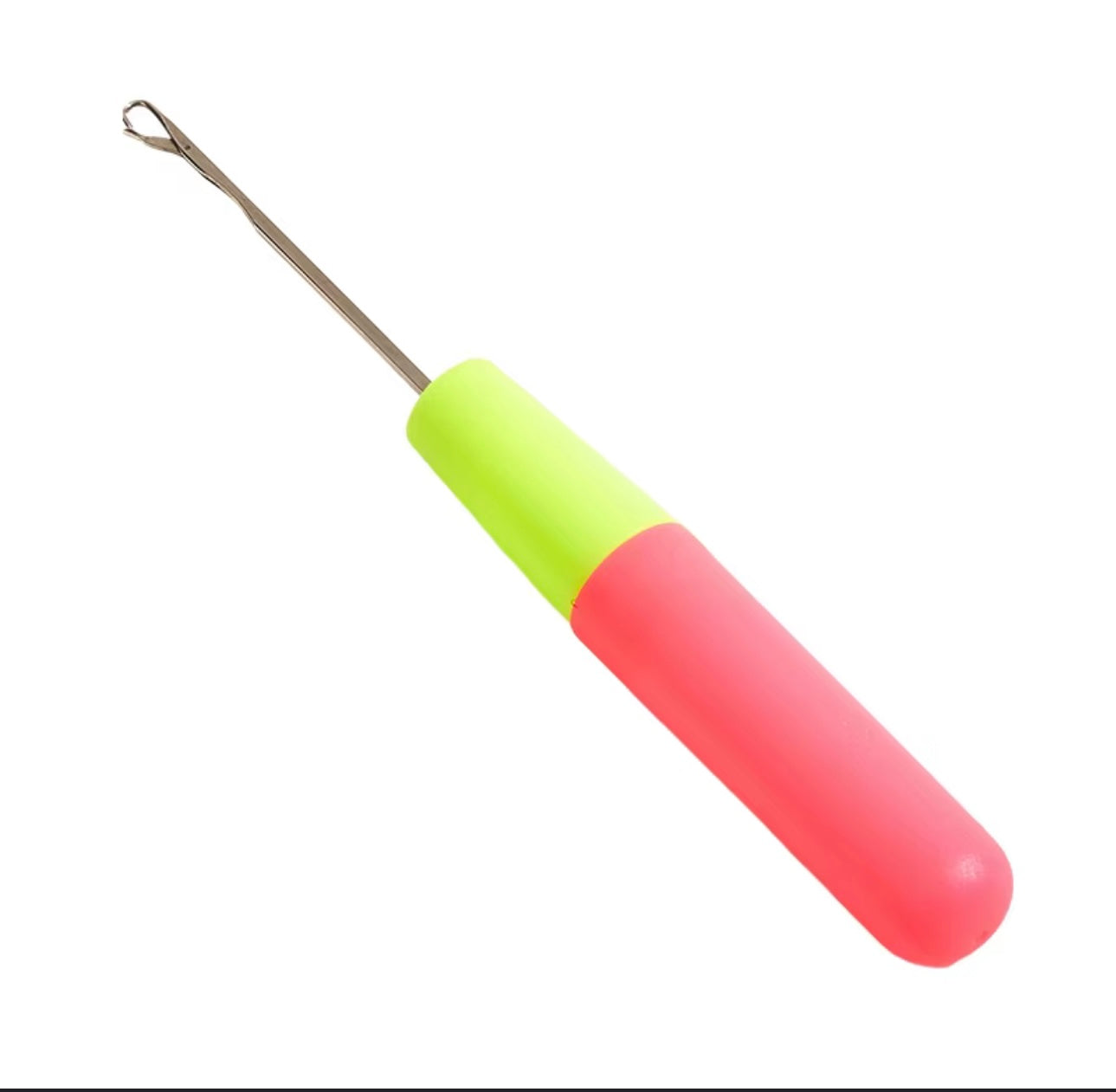CEOCHET NEEDLE MEDIUM SIZE LATCH HOOK