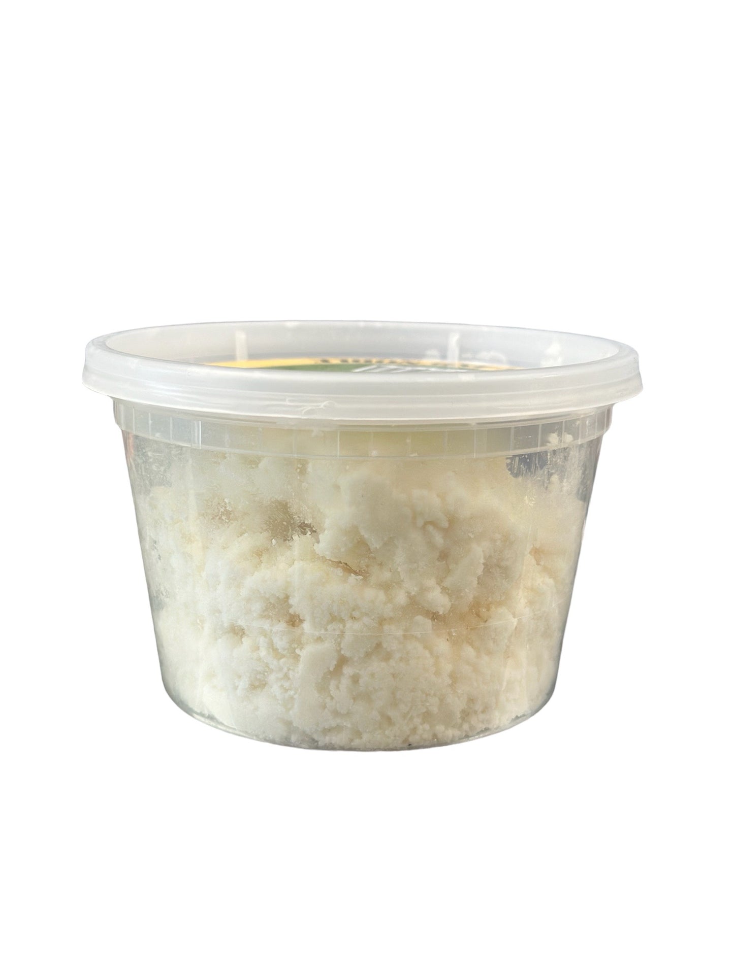 NATURAL MANGO BUTTER HIGH AND NOBLE