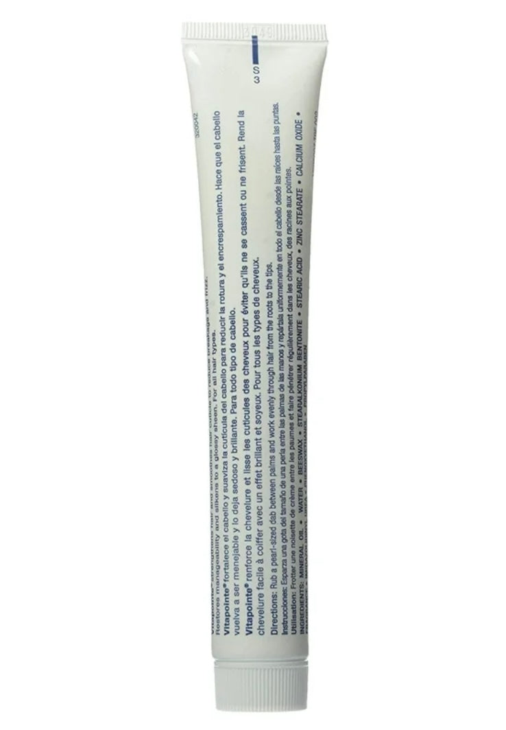 Vitapointe Tube Professional, 1.75 Ounce