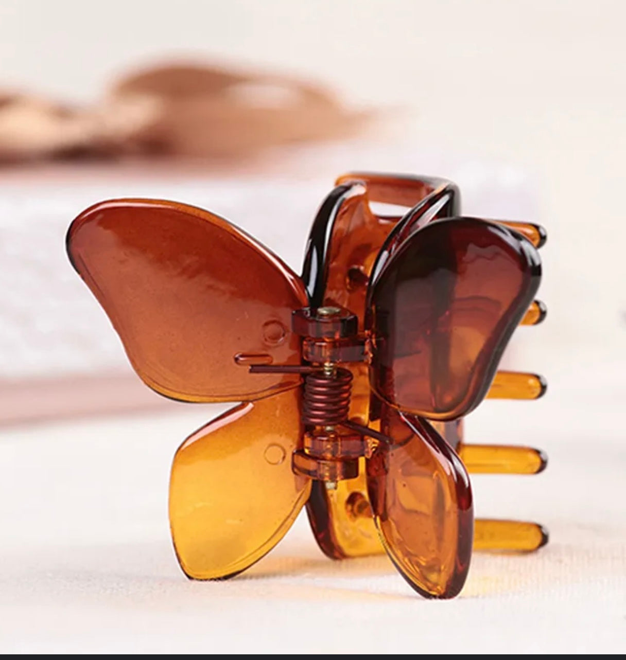 HAIR ACCESSORIES / HAIR CLIP