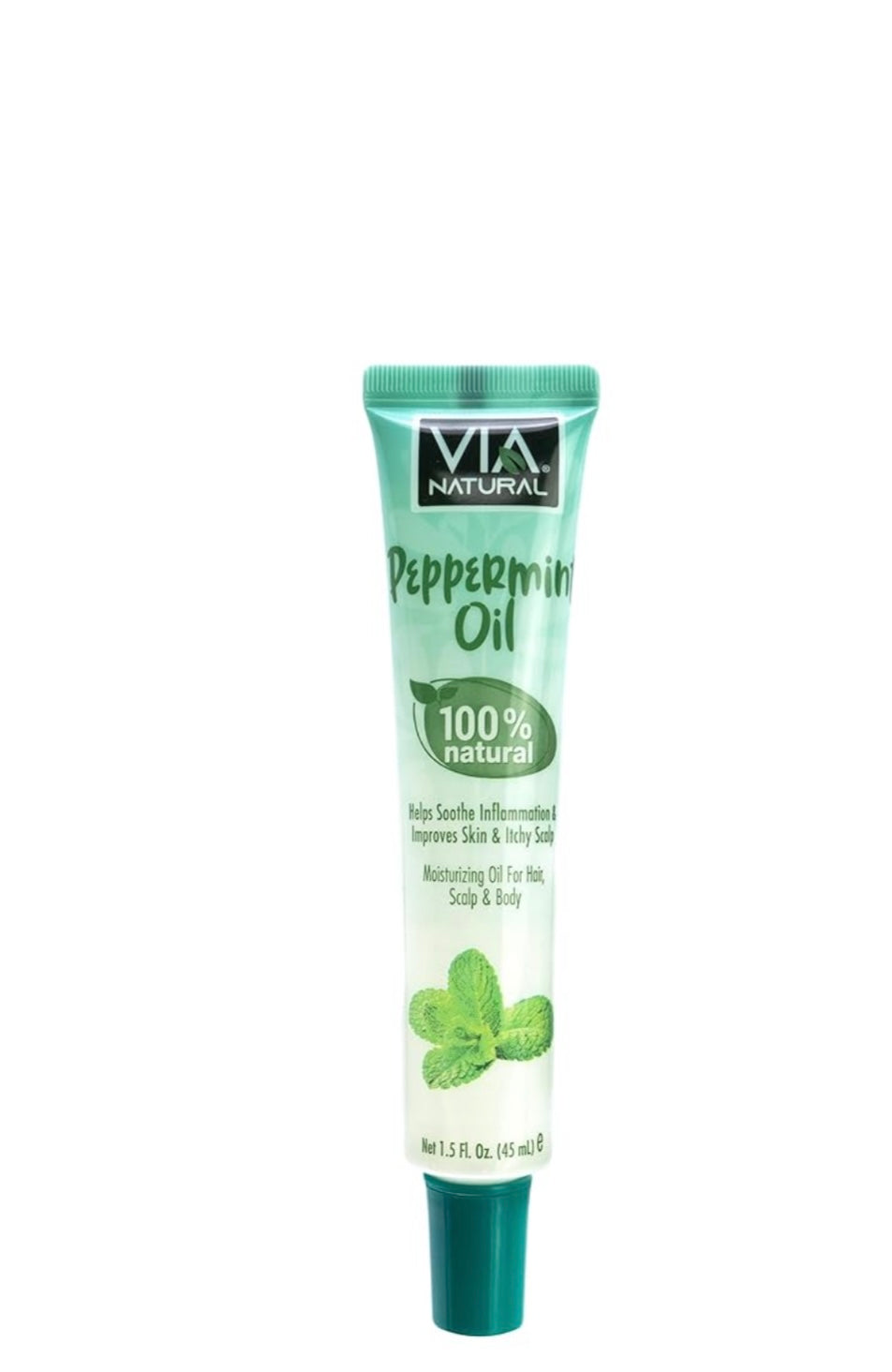 VLA NATURAL PeppeRmin Oil