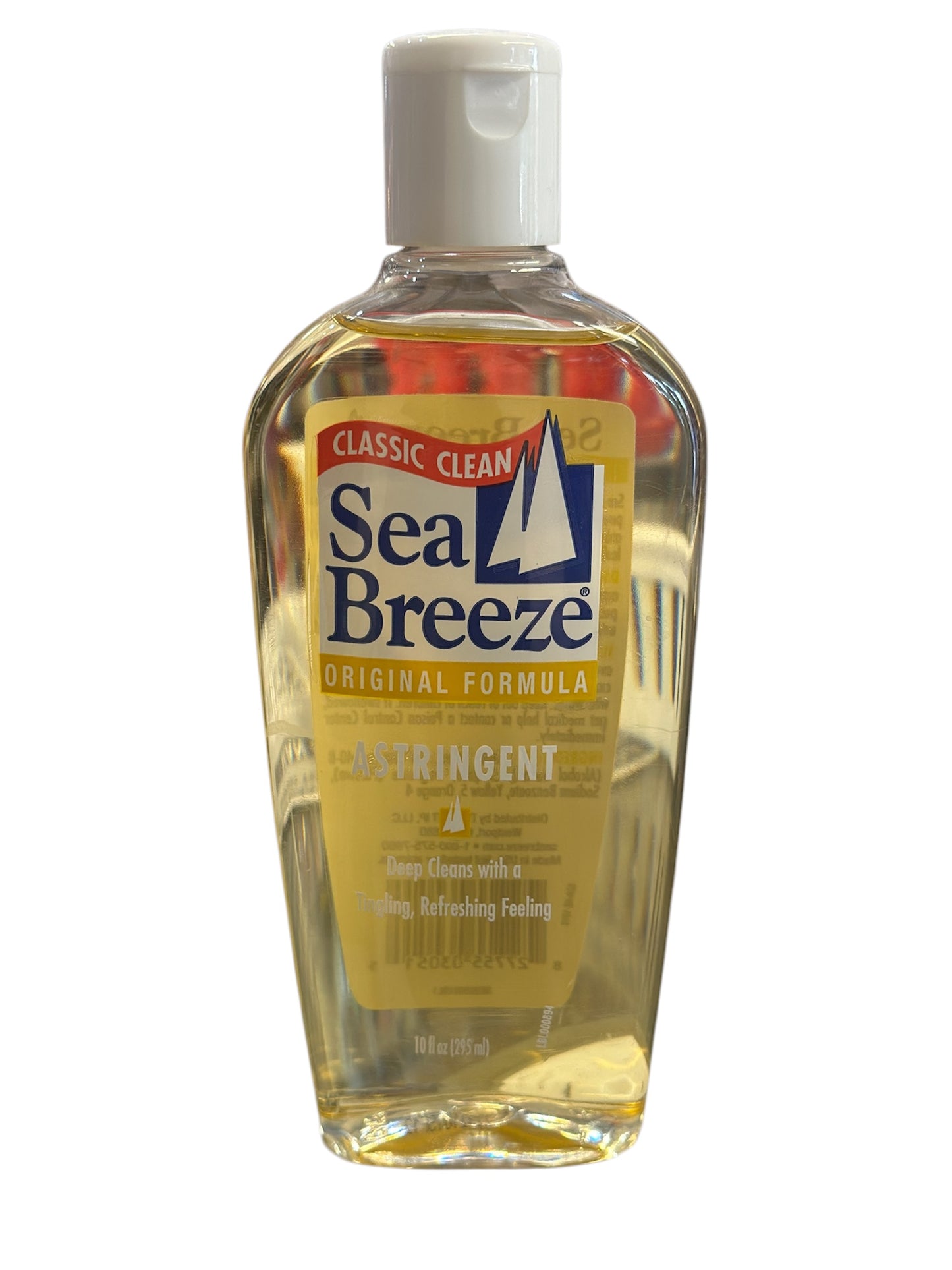 SEA BREEZE ORGINAL FORMULA ASTRINGENT 10 OZ
