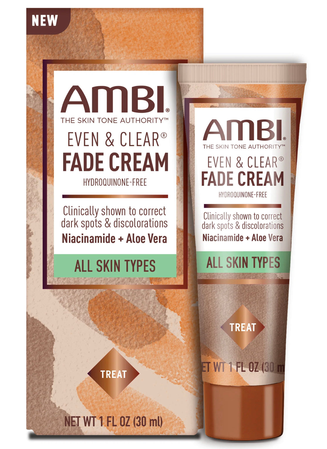 Ambi Fade Cream OS