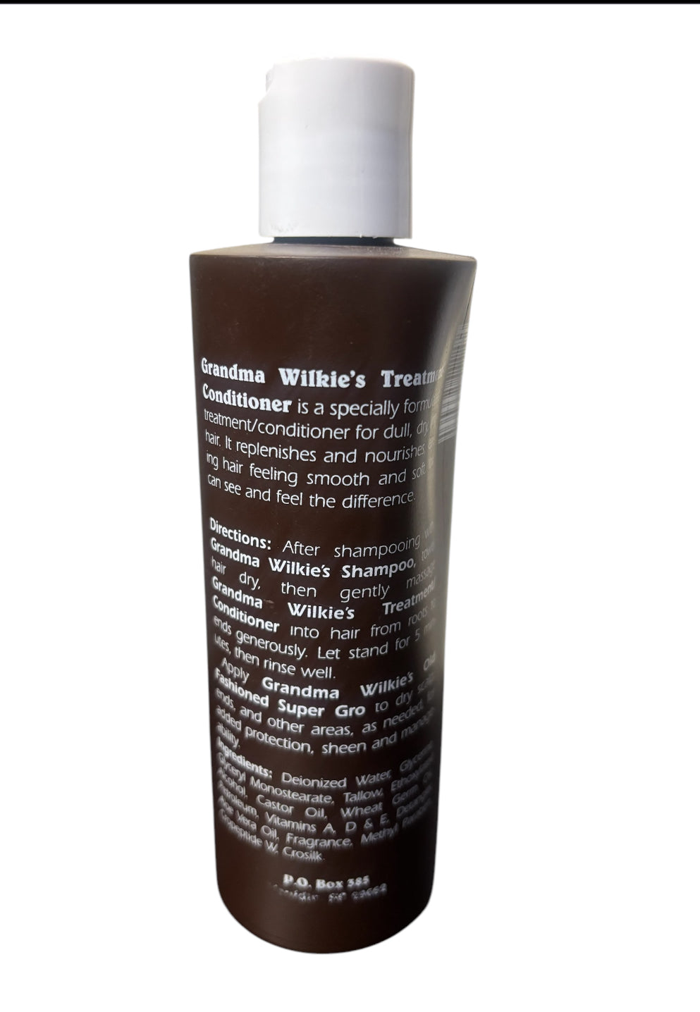 Grandma Wilkie's Conditioner