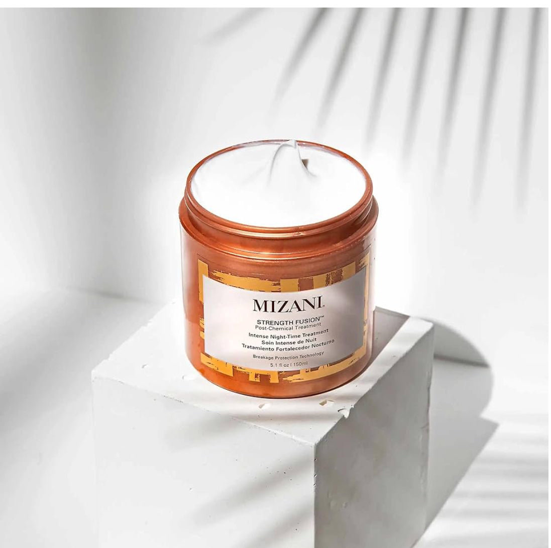 Mizani Strength Fusion Intense Night
