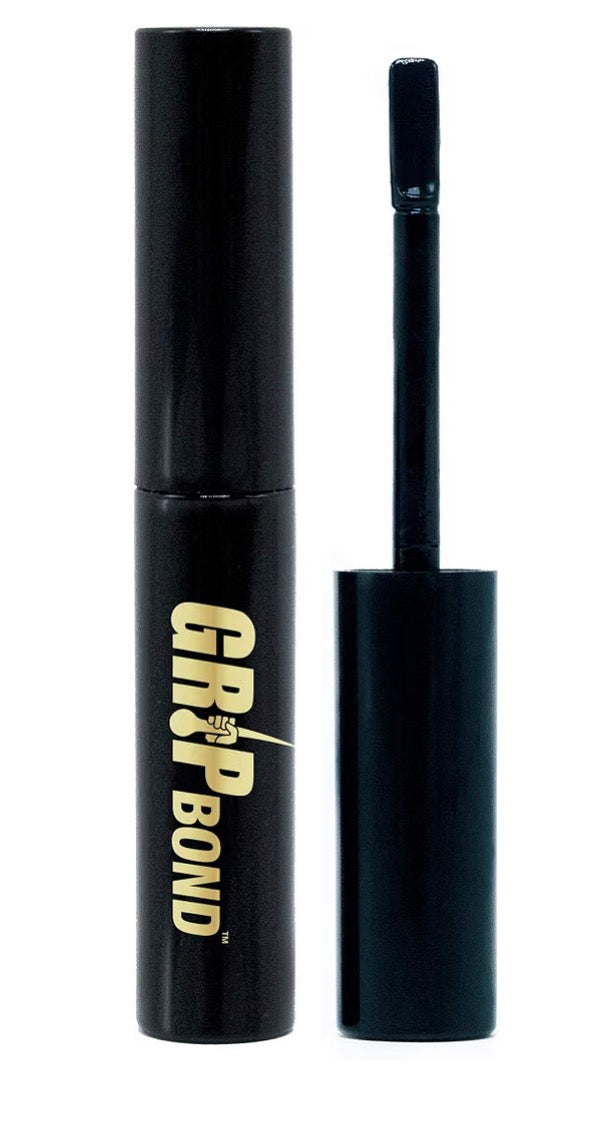 EBIN NEW YORK Grip Bond Eyelash Glue Silicone Black 0.17 oz