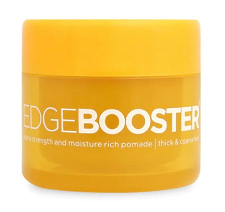 Edge Booster Citrine