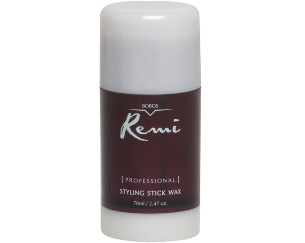 BOBOS Remi Styling Stick Wax 2.47oz