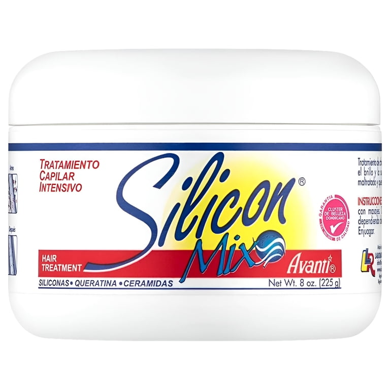 Silicon Mix 8Oz. Avanti Hair Treatment
