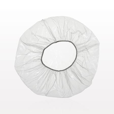Shower Cap Clear