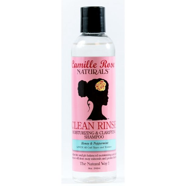 Camille Rose Rinse