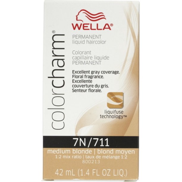 Wella Color Charm