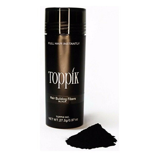 Toppik Black