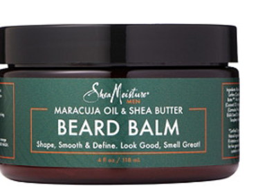 Shea Moisture Beard Balm
