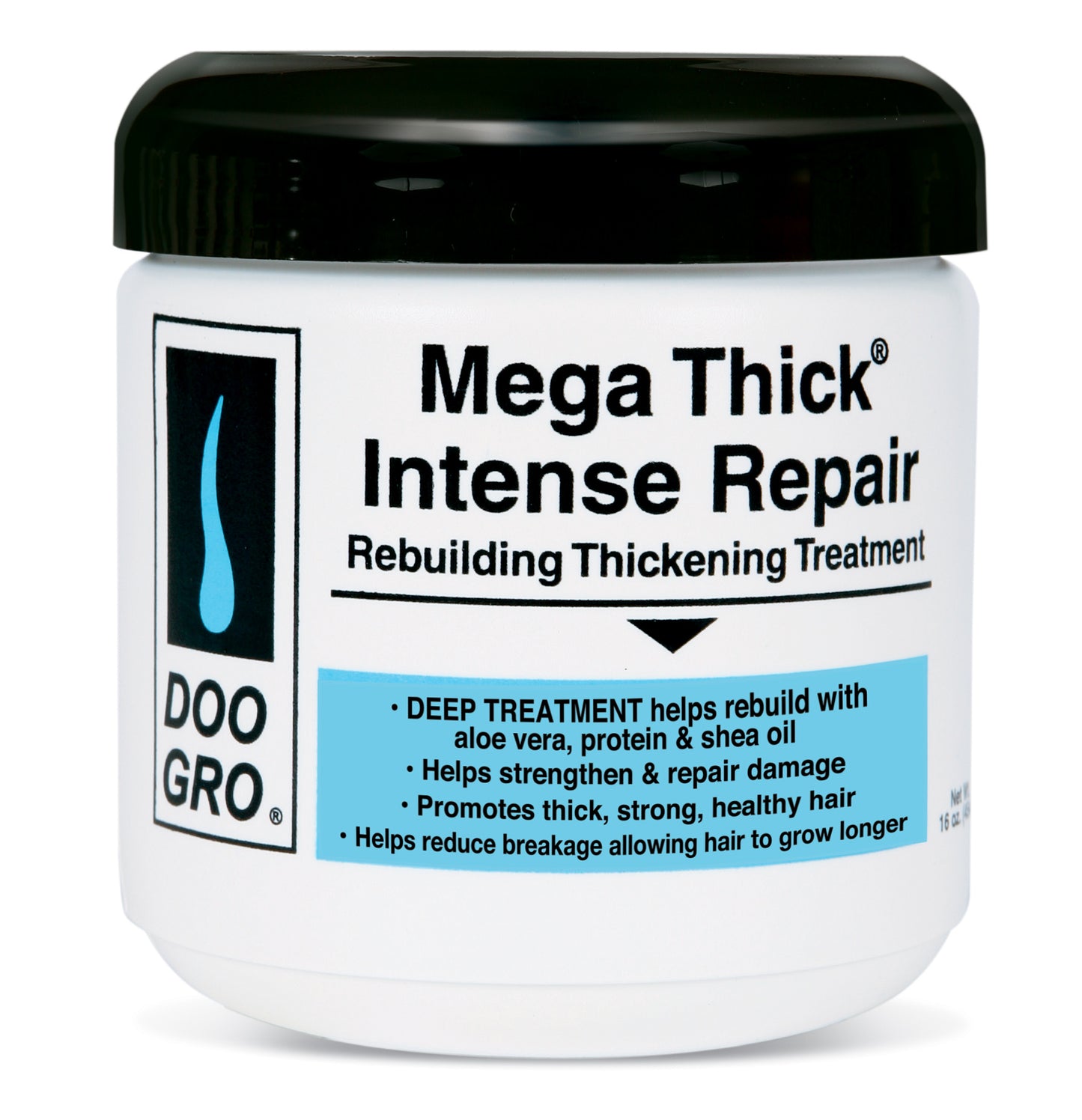 Doo Gro Mega Thick