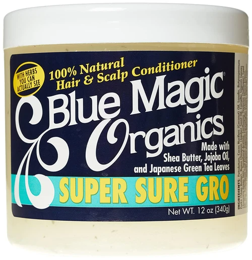Blue Magic Super Sure Gro
