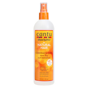 Cantu Come Back Curl