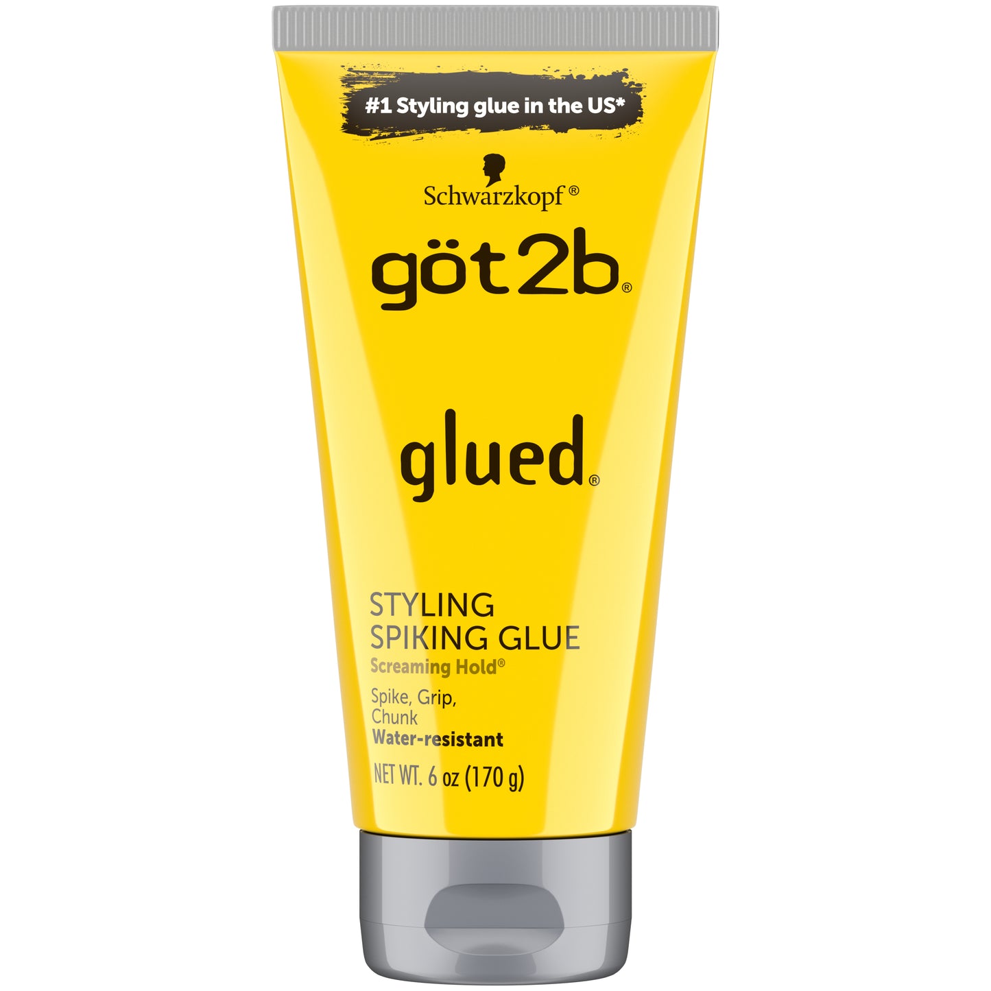 Got 2 B Extreme Hold Spiking Glue