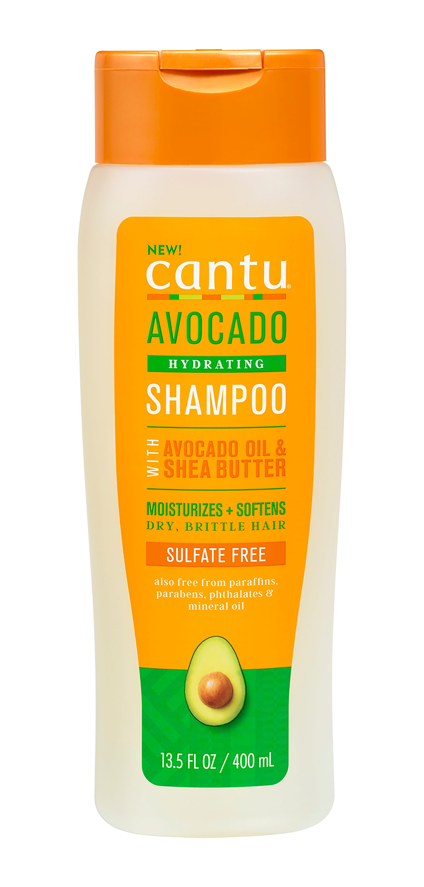Cantu Avocado Shampoo