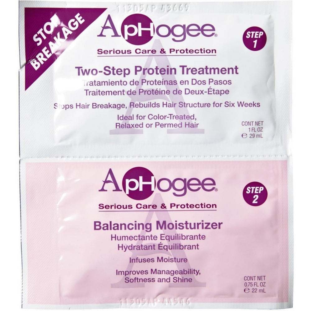 Aphogee 2 Step Kit