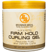 BB Shea Castor Strengthen