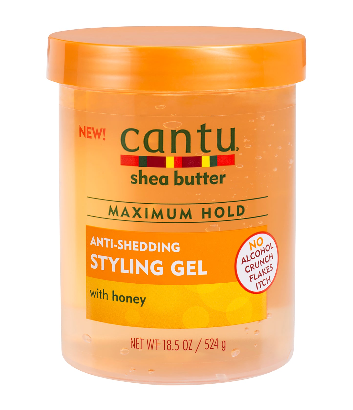Cantu Gel