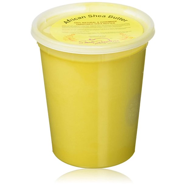 African Shea Butter 32oz