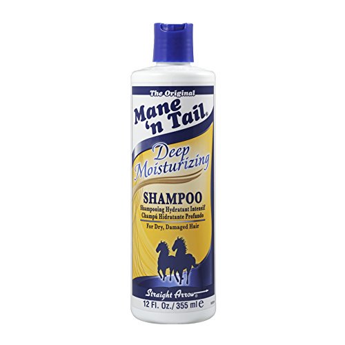 Mane N Tail Deep Shampoo