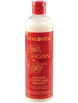 Creme Of Nature Intensive Conditioning Treatment