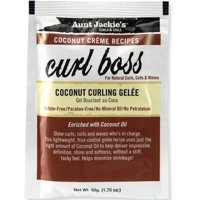 Aunt Jackie's Curl Boss