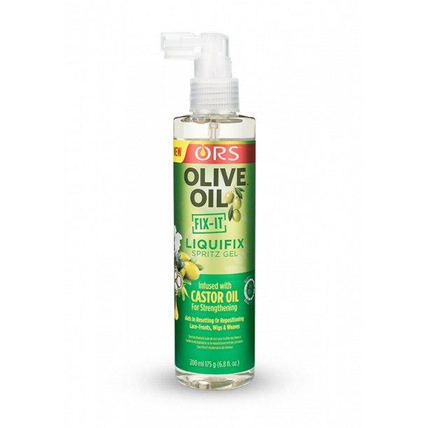 ORS Liquifix Gel