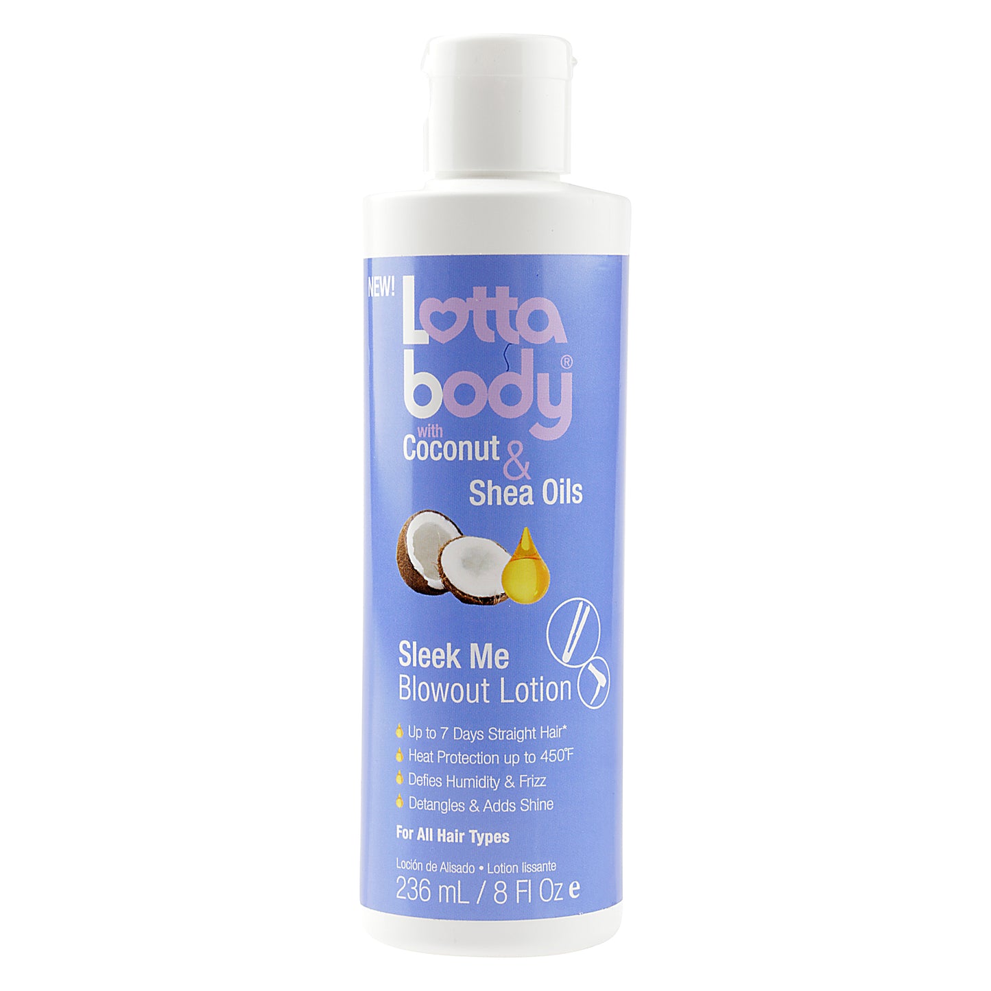 Lotta Body Blowout Lotion
