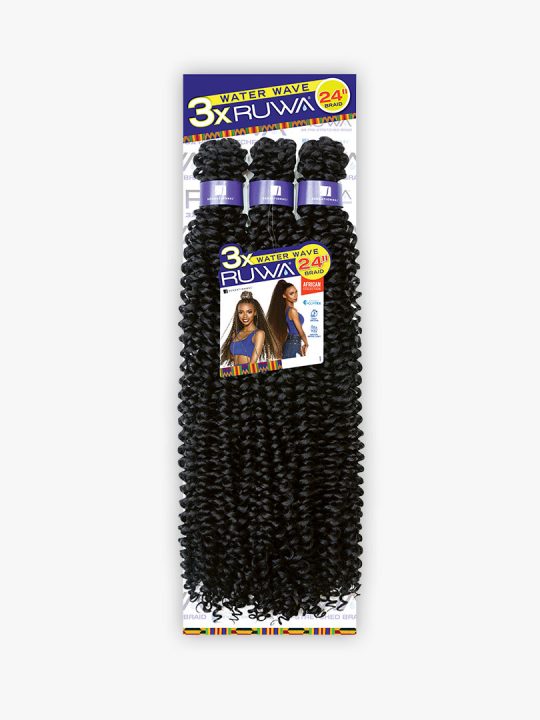 Ruwa Water Wave 24"
