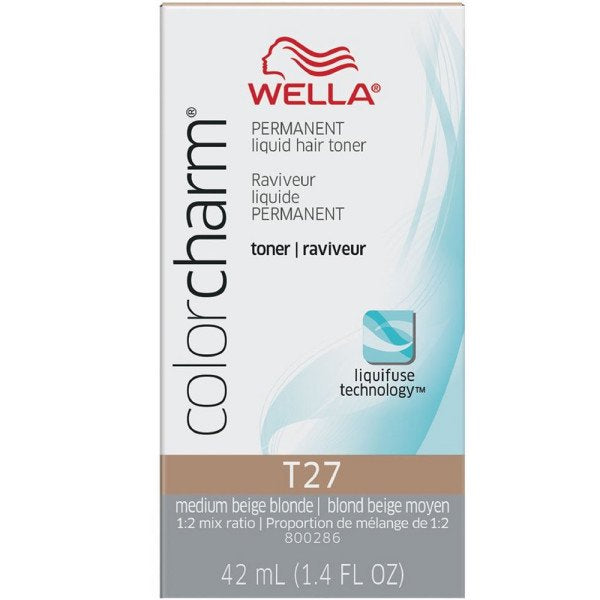 Color Charm Toner T27