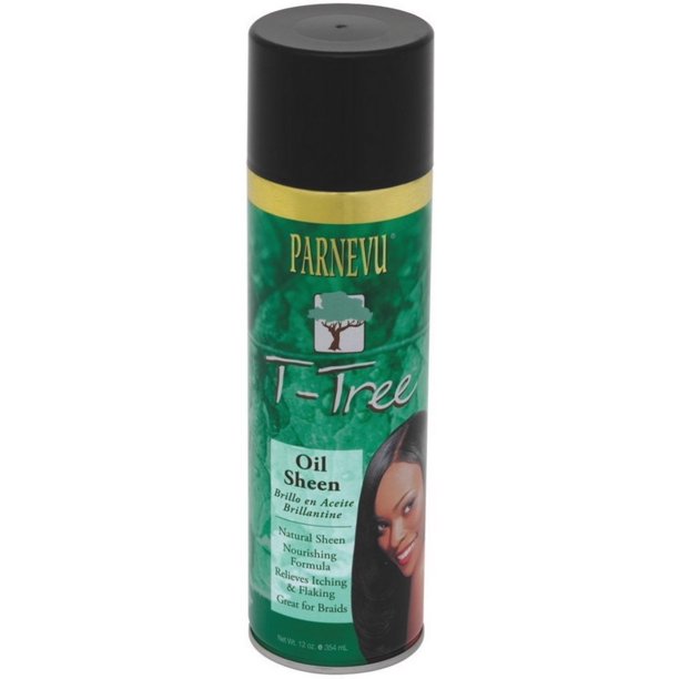Parnevu T-Tree Oil Sheen
